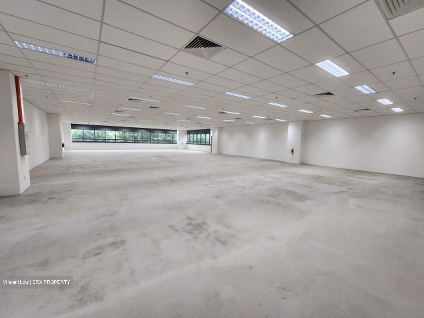 Techpoint (D20), Office #550311241